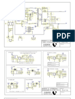 Schematic Diagram - VR01