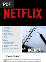 Netflix T6 - 1501