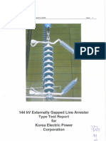 Full Type Test Report - Siemens