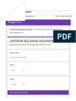 Gmail - Laporan Bulanan Dasawisma
