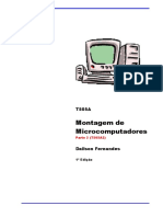 Montagem de Micro parte 2