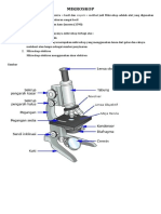 MIKROSKOP