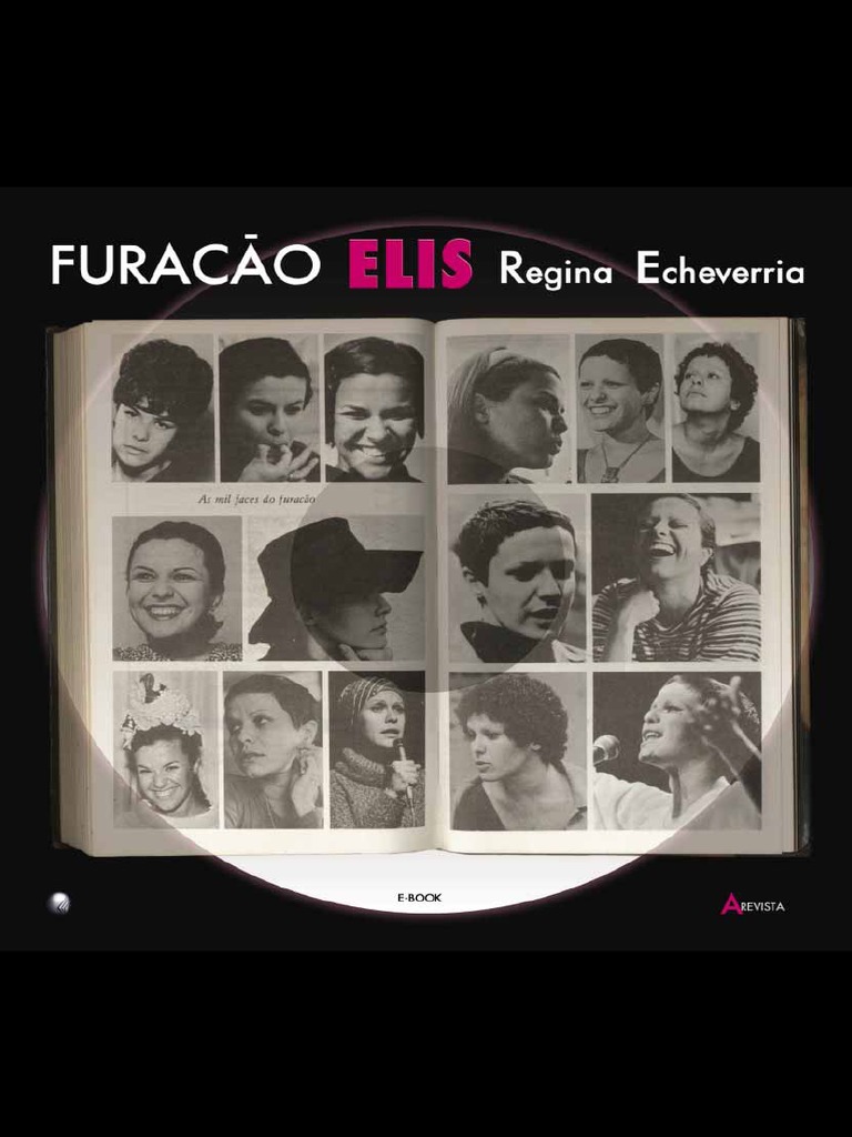 Há 78 anos, nascia Elis Regina, ícone musical brasileiro