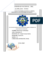 Ecuaciones Diferenciales Lineales de Orden Superior Con Coeficientes Constantes