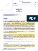 Sony Computer Entertainment v. Supergreen: Search warrants issued by RTC Manila for Cavite premises quashed due to lack of territorial jurisdiction