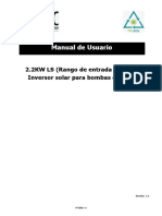 Manual de inversor solar para bomba de agua 2.2kw_LS_manual