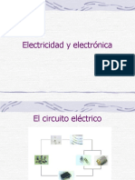 Electricidad y Electronica