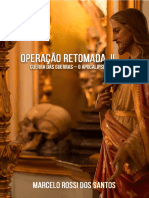 Operacao Retomada II Autor Marcelo R Santos