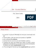 Circuit Ose Let Ricos