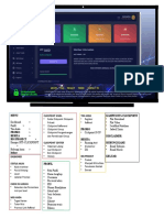 Desain Web Member Area Front