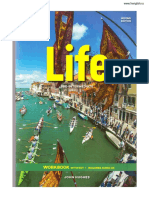 Life 2ed British Pre Intermediate Workbook