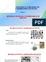 T.1. MECANICA DE ROCAS Y GEOMECANICA DE SUELOS - Fabiola Fidelibus