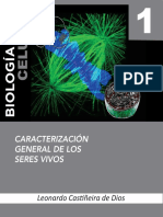 Cuadernillo Biologia 1