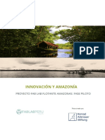 2016 Innovacion Amazonia