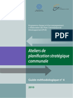 PCD Ateliers de Planification FR