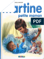 Martine Petite Maman