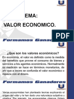 2 - Valor Economico