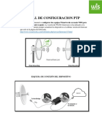 Manual Configuracion Wisnetworks