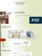 6 Flexion