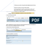 Activar BTE Transaccion f-28