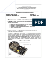 Wireless Communication A) : Semester: VI Class / Branch: TE IT