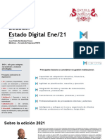 Ecuador Estado Digital 2021