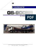 GS 900BR