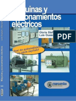 Maquinas y Accionamientos Electricos Gloria Stefania Ciumbulea Luis Guasch Pesquer