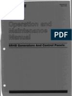 Vdocuments - MX Caterpillar Operation and Maintenance Manual Sr4b Generators 5584604b45e75