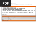 HY-JK02-M 5-Axis Interface Board Manual