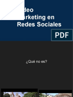 Clase 8 - Video Marketing