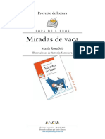 Proyecto de Lectura