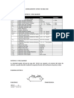 MODELAMIENTO  ROTARY FLEXIBLE LINK