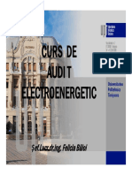 Curs Audit