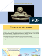 Pueblos Prehispanicos