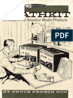 Heathkit AGuideToTheAmateurRadioProducts