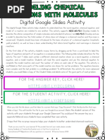 Digital Google Slides Activity: For The ANSWER KEY, Click Here!