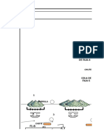 Diagrama de Flujo de Planta Cerro Lindo 2020