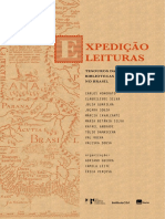 Ebook ExpedicaoLeituras