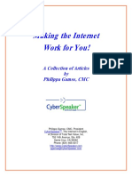 #2 Making The Internet Work For You