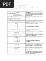 Active Learning Task 12