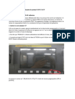 FANUC 0i-TF數據備份方法 - 每日頭條