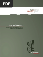 Download Januar 2011 WhoProfits  Production in Settlements - SodaStream by BDS-Kampagne SN49588306 doc pdf