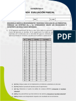 S26 - 2da. Evaluación Parcial - A