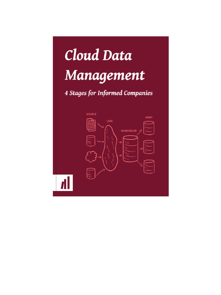 Cloud Data Management Essentials | PDF | Postgre Sql | Databases