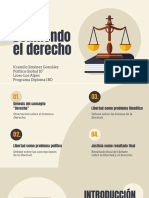 Sesión 1-Definiendo Derecho