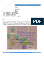 Unidad III Desarrollo de Solidos