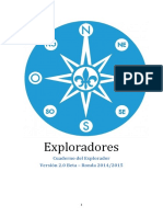 15 09 14Cuaderno Del Explorador