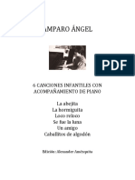 Amparo Angel