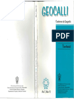 Geografía y Ordenamiento Territorial_Geocalli